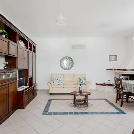 Dimora Maria By Rentbeat Vila Ostuni