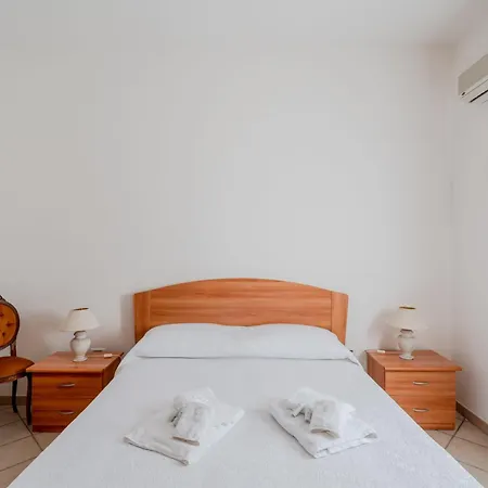 Dimora Maria By Rentbeat Vila Ostuni