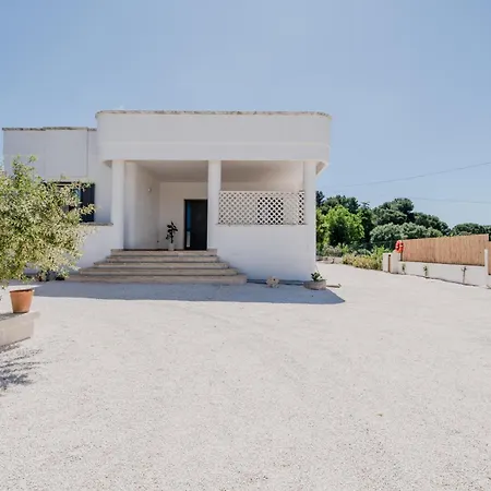 Dimora Maria By Rentbeat Ostuni
