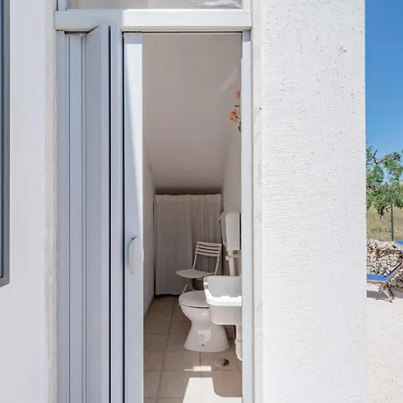 Vila Dimora Maria By Rentbeat Ostuni