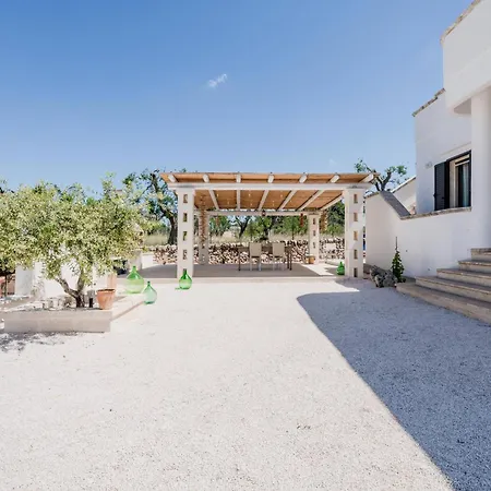 Dimora Maria By Rentbeat * Ostuni